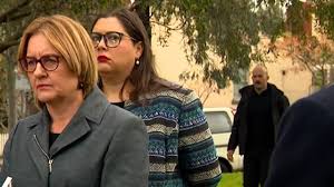 The Age - News update