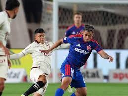 ¡Atención azules! Francisco Meneghini tiene listo al reemplazo de Lucas Assadi en Universidad de Chile para el Superclásico ante Colo Colo