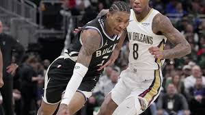 Kevin Porter Jr.'s Impact on the Milwaukee Bucks