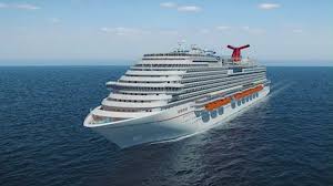 Man jumps overboard from Carnival cruise ship headed to Long Beach