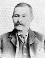 Albert Wright General Storekeeper and Gum Buyer, Mr. Wright established his business in 1895. - AlbertWright_160