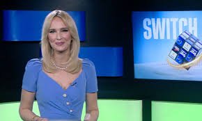 Teodora Tompea, la Digi Sport: ”Am lăsat platoul știrilor Digi 24 pentru experiența spectacolului”