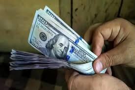 قیمت دلار امروز ۱۴۰۴