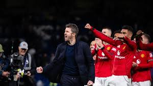 Ryan Giggs urges Man Utd to give £72m signing a second chance amid Carrick excitement