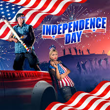 Historic Independence Day Celebrations