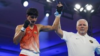 World Boxing Cup: Clinical Jamwal storms into 65 kg final