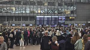 flughafen hamburg