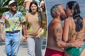 Jonah Hill Secretly Married, Welcomes Second Child