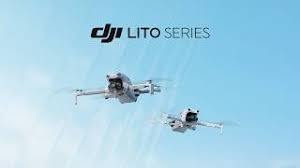 DJI lança drones Lito 1 e Lito X1 para usuários iniciantes; conheça