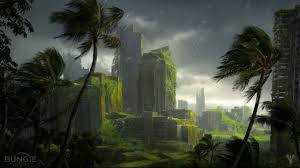 Résultat de recherche d'images pour "destiny concept art"