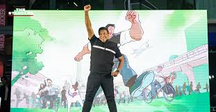 กกต.กทม. สรุปผลเลือกตั้งผู้ว่าฯ จ่อรับรองผล 50 เขตภายในสัปดาห์นี้ พร้อมถอดบทเรียนอุดช่องโหว่