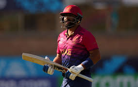 Cricket.com - News update