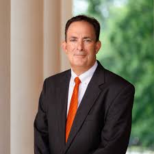Clemson University Board of Trustees selects Benjamin C. Ayers as president