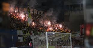 Brusque x Criciúma: Tigre decide vaga na final da Taça Acesc fora de casa