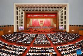 China reforça combate à corrupção, fraude e crime nas ‘Duas Sessões’