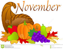 Image result for nOVEMBER