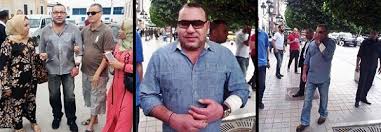 R&eacute;sultat de recherche d'images pour "roi mohamed 6"