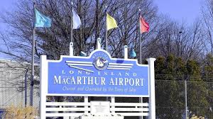 Islip official: Small plane that took off from MacArthur Airport crashes in Hudson River upstate