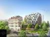 Appartement a vendre paris 13e haussmannien