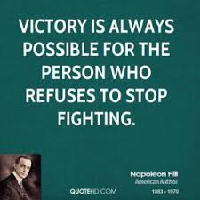 Victory Quotes - Page 1 | QuoteHD via Relatably.com