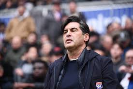 OL : Paulo Fonseca tire le signal d'alarme