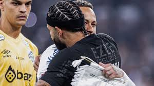 Neymar se solidariza com desabafo de Memphis Depay após pênalti perdido pelo Corinthians na Libertadores