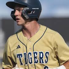 Holy Cross star shortstop goes to Detroit Tigers in fourth round of MLB Draft