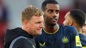 Sky Sports - News update