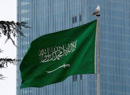 Arabia Saudita