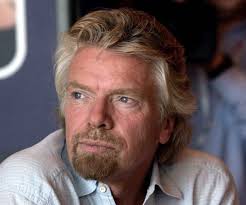 Sir Richard Branson is founder and chairman of the Virgin Group, which controls more than two hundred companies in thirty countries in sectors ranging from ... - richardbranson1