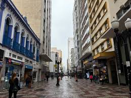 Até quando vai o frio no Centro-Sul? Veja previsão do tempo para os próximos dias