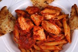 Image result for pasta with chicken recipe