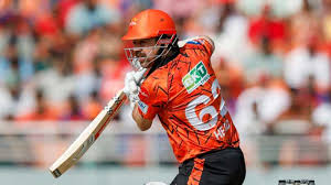 SRH vs RR Live Score, IPL 2026: Kishan helps SRH wade past Abhishek's loss