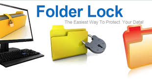 Image result for folder lock