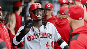 Elly De La Cruz Makes MLB History... Again