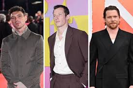 Black Mirror star enters the running to become the next James Bond