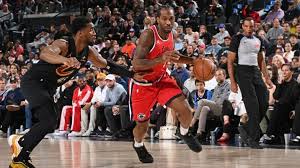 Cavaliers-Clippers Blockbuster Trade: Harden for Garland - Impact & Predictions