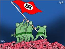 Image result for NAZI LOGO CARTOON