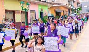¡Basta! Violencia contra la mujer en Perú: Cifras que alarman