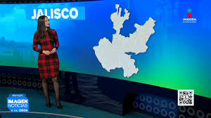Pronóstico del tiempo Jalisco 19 de enero de 2026