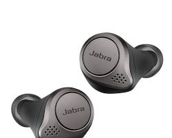 Gambar Jabra Elite 75t