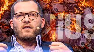 Neue Bilanz: Krawallportal "Nius" rutscht tiefer in die roten Zahlen