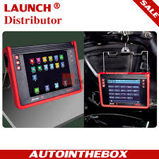 $2,299.00 Original Launch X-431 PAD Universal Diagnostic Scanner ... via Relatably.com