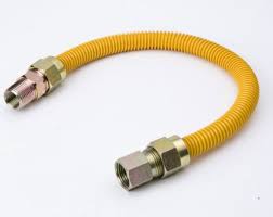 Flexible Gas Tubing and Fittings