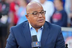 Sovereignty Wins the 2025 Kentucky Derby; Mike Tirico's Allergic Reaction
