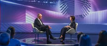 Tagesspiegel - News update