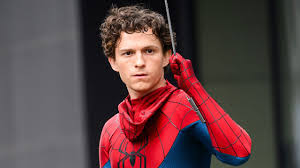 Tom Holland elige a fan mexicano para liberar una parte del tráiler de 'Spider-Man 4'