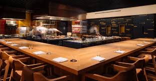 Atlantis, The Palm’s FZN by Björn Frantzén unveils seasonal menu