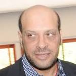 محمود الشامي: هدفنا تطوير الرياضة