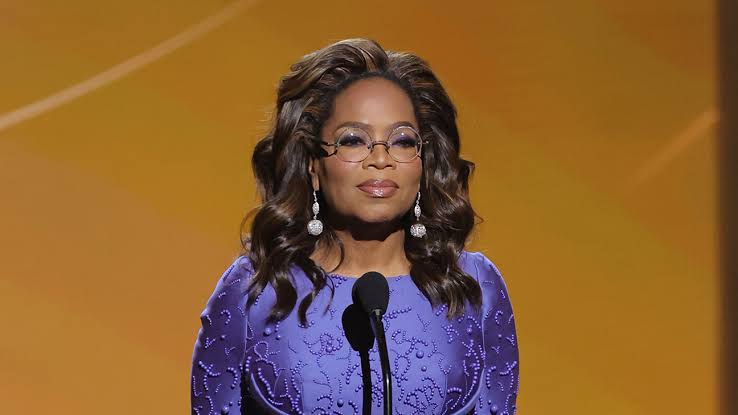 Oprah Winfrey Discusses Being a “Major Contributor” to Diet Culture: “I Own  What I've Done”